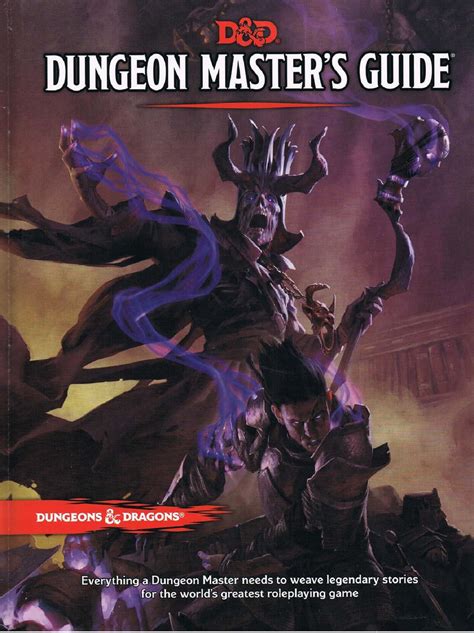 Dungeons & Dragons 5e » Dungeons & Dragons .